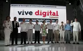 Santa Marta Viva: Vive Digital,tecnología para cada ciudadano.